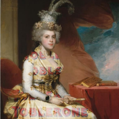 The Royal Countess of Blerone | OVI image