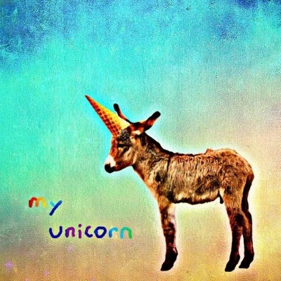 My Unicorn | Alex Echo image