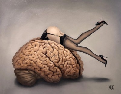 Head Over Heels | Xue Wang image