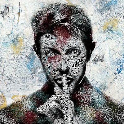 Bowie | Zee image