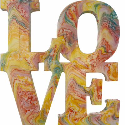 LOVE ORIGINAL image