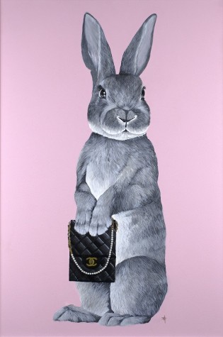 Bunny Girl - Chanel | Dean Martin image