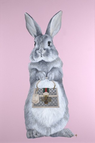 Bunny Girl - Gucci | Dean Martin image
