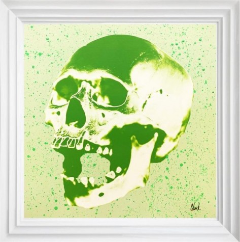 Acid Green | Chuck  image