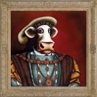 Henry VIII – Large | SOLD OUT image