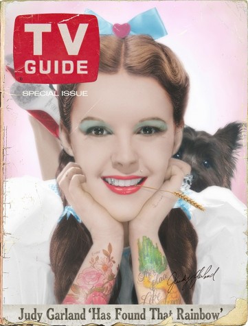 Dorothy - TV Guide Special | JJ Adams image