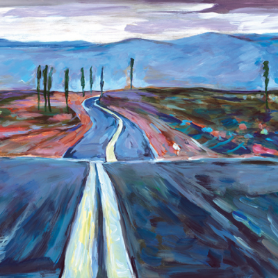 Endless Highway (2017) | Bob Dylan image