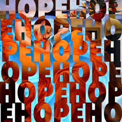 Hope | Alex Echo  image