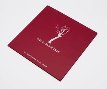 Danger Tree - Set of 6 Paper Editions with Portfolio* image