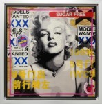 Marilyn – Deluxe Frame image