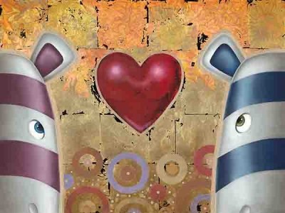 Love From Me To You | Peter Smith image