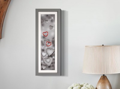 Love Is In The Air | Original Boutique  | Kealey Farmer image