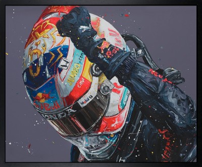 Max Dutch GP 21 | Paul Oz image