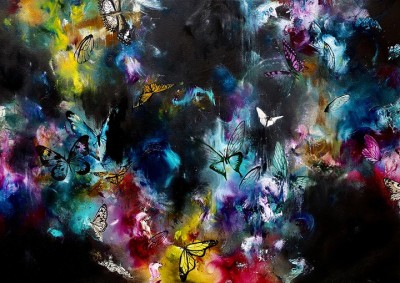 Nebula | Katy Jade Dobson  image