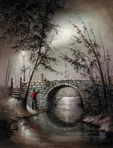Once In A Lifetime - Personalisable Edition | Bob Barker  image