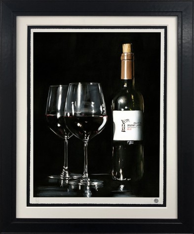 Partners In Wine | Richard Blunt image