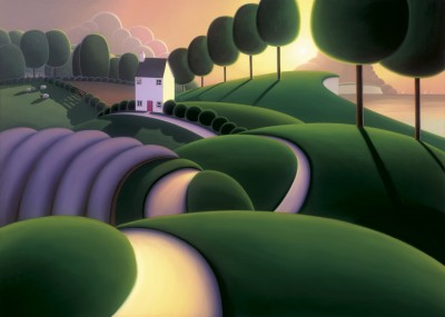 Path To Your Dreams | Paul Corfield  image
