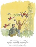 Sir Quentin Blake and Roald Dahl | Westover Gallery