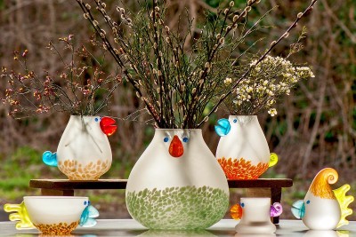 Chicko Vase | Borowski image