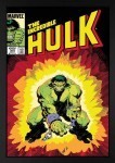 The Incredible Hulk #307 | Marvel Canvas Edition image