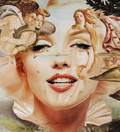 Stardust - Marilyn Monroe | Alex Echo image