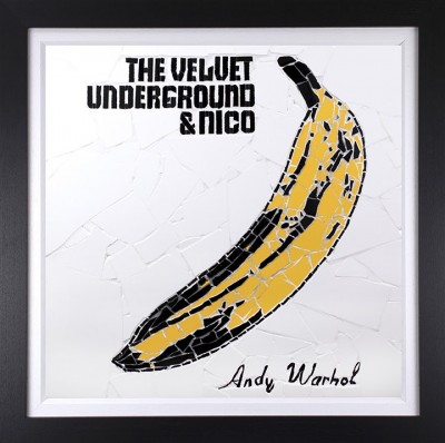 Velvet Underground | David O'Brien  image