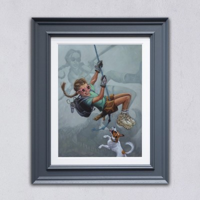 Tomb Me, Tomb You | Tomb Raiders | Various | Craig Davison image