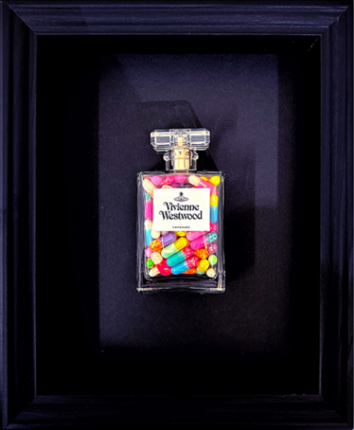 Vivienne Westwood Capsules | Emma Gibbons image