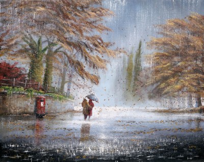 Yours Truly | Jeff Rowland image