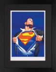 Superman Forever (Paper) | Alex Ross | WAS £695 image