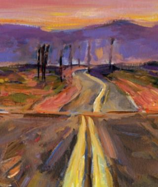Endless Highway (2016) | Bob Dylan image