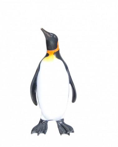 Emperor Penguin #1 7" | Brian Arthur image