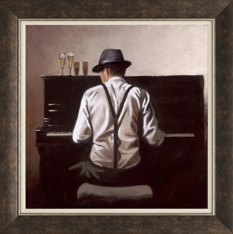 Piano Man image