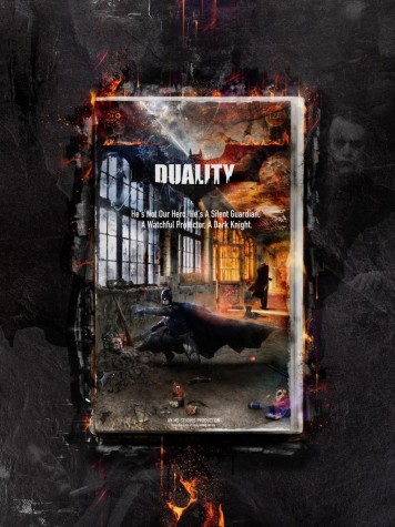 Duality (VHS Edition) | Mark Davies image