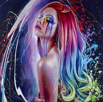 Rainbow Spirit |  Emma Grzonkowski image