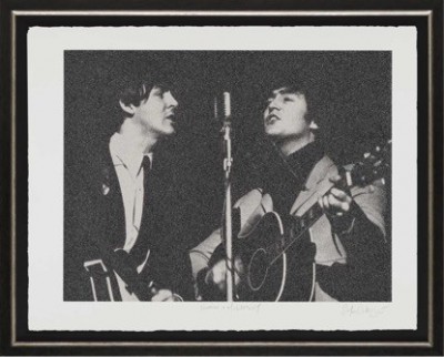 Lennon & McCartney image