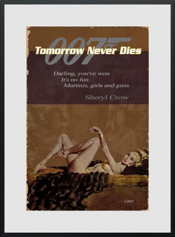 Tomorrow Never Dies 1999 Re-Bond | Embellished Studio Edition  image